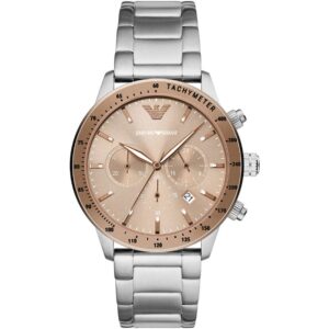 Emporio Armani Mario (AR11352) Men's Watch