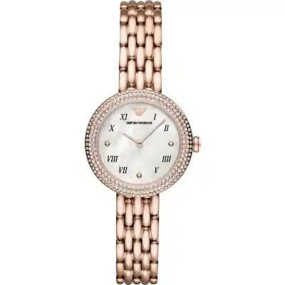 Emporio Armani Ar11355 (AR11355) Women WATCHES