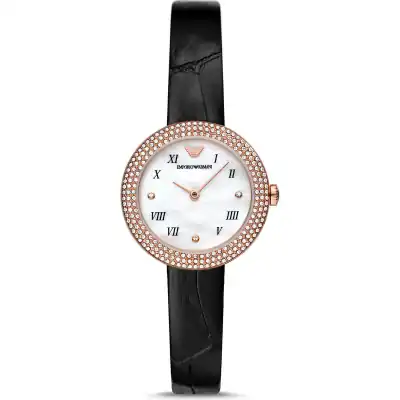 Emporio Armani Women's Watch (ar11356) - rosa Collection