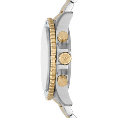 Emporio Armani Men's Watch (ar11362) - diver Collection