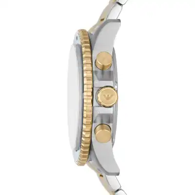 Emporio Armani Men's Watch (ar11362) - diver Collection