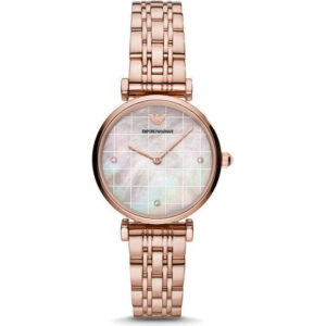 Emporio Armani Women's Watch (ar11385) - gianni t-bar Collection