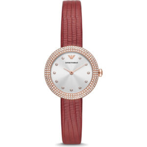 Emporio Armani Women's Watch (ar11438) - rosa Collection