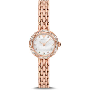Emporio Armani Women's Watch (ar11474) - rosa Collection