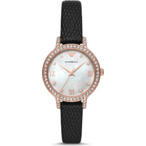 Emporio Armani Women's Watch (ar11485) - cleo Collection