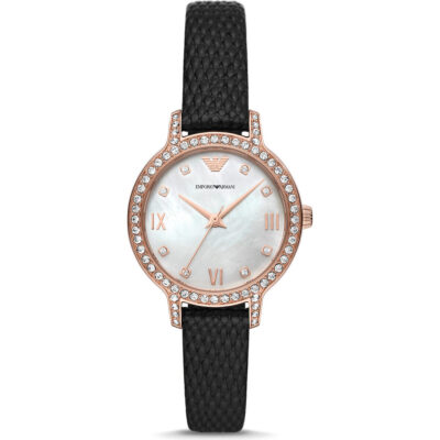 Emporio Armani Women's Watch (ar11485) - cleo Collection