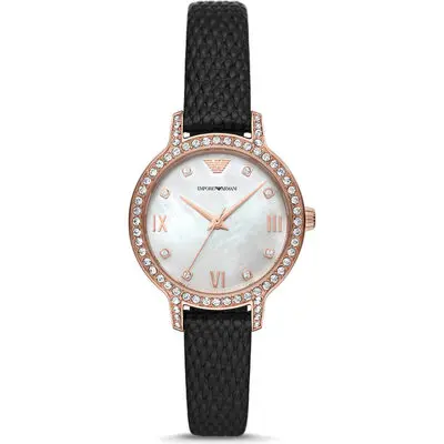Emporio Armani Women's Watch (ar11485) - cleo Collection