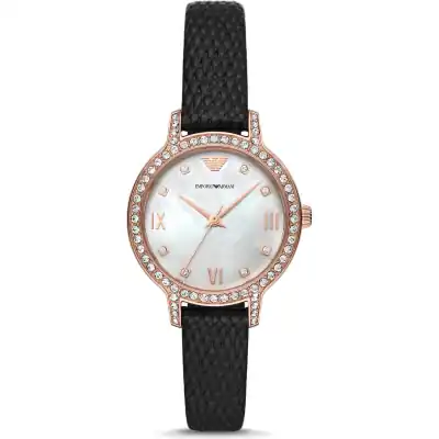 Emporio Armani Women's Watch (ar11485) - cleo Collection