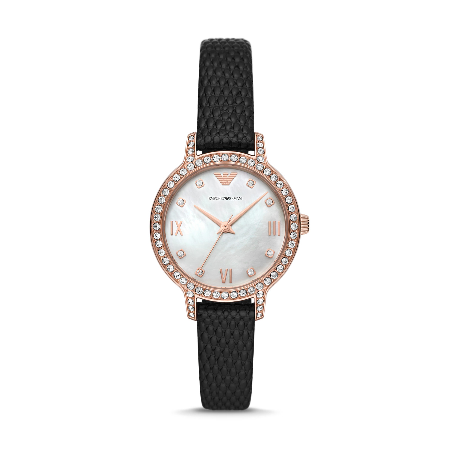 Emporio Armani Women's Watch (ar11485) - cleo Collection