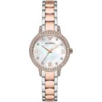 Emporio Cleo (AR11499) Women's Watch