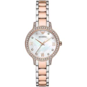 Emporio Cleo (AR11499) Women's Watch