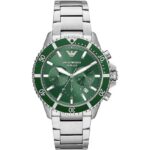 Emporio Armani Diver (AR11500) Men's Watch
