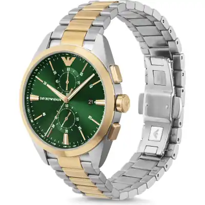 Emporio Armani Men's Watch (AR11511)