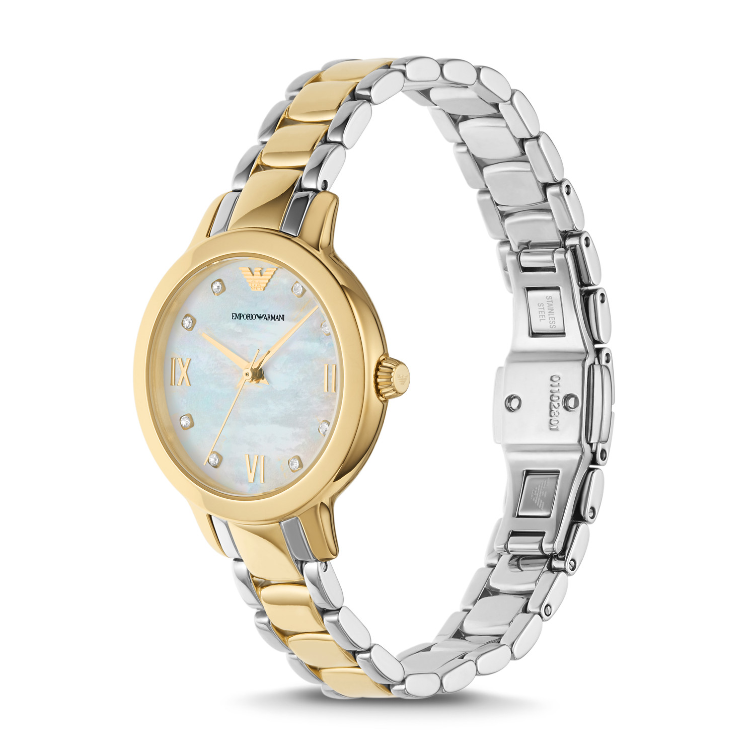 Emporio Armani Women's Watch (AR11513) - Image 8