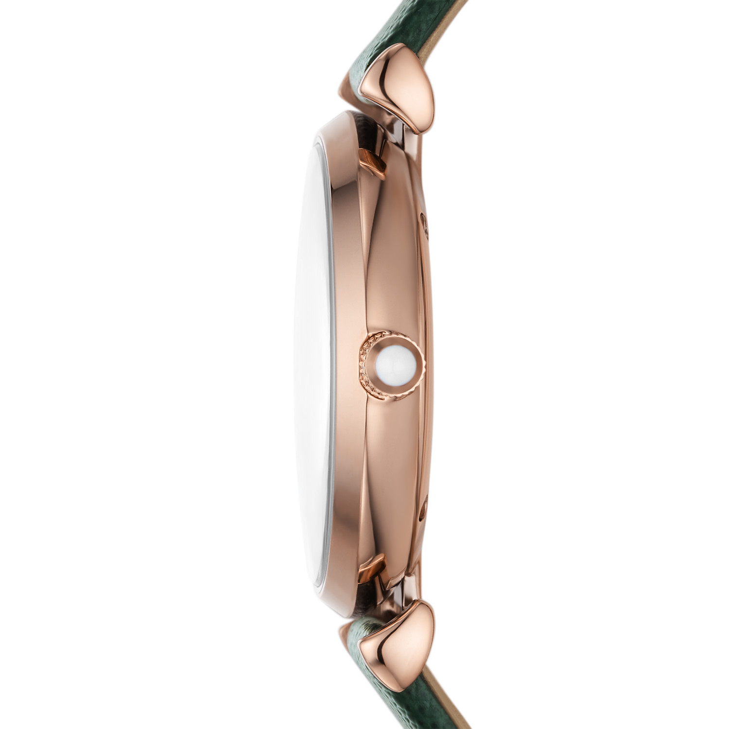 Emporio Armani gianni t-bar (ar11517) Women's Watch - Image 3