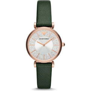 Emporio Armani gianni t-bar (ar11517) Women's Watch