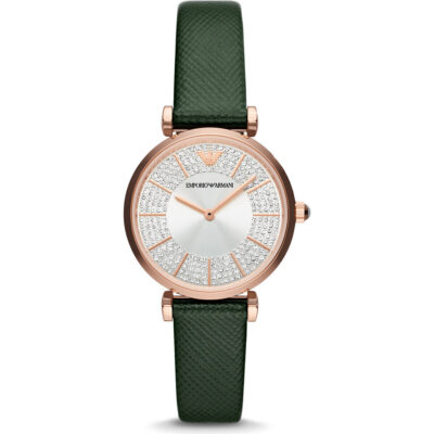Emporio Armani gianni t-bar (ar11517) Women's Watch