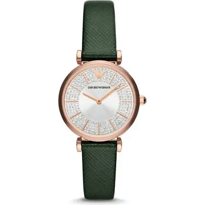 Emporio Armani gianni t-bar (ar11517) Women's Watch