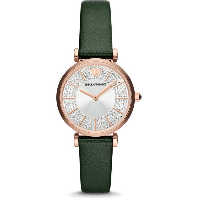 Emporio Armani gianni t-bar (ar11517) Women's Watch