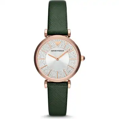 Emporio Armani gianni t-bar (ar11517) Women's Watch