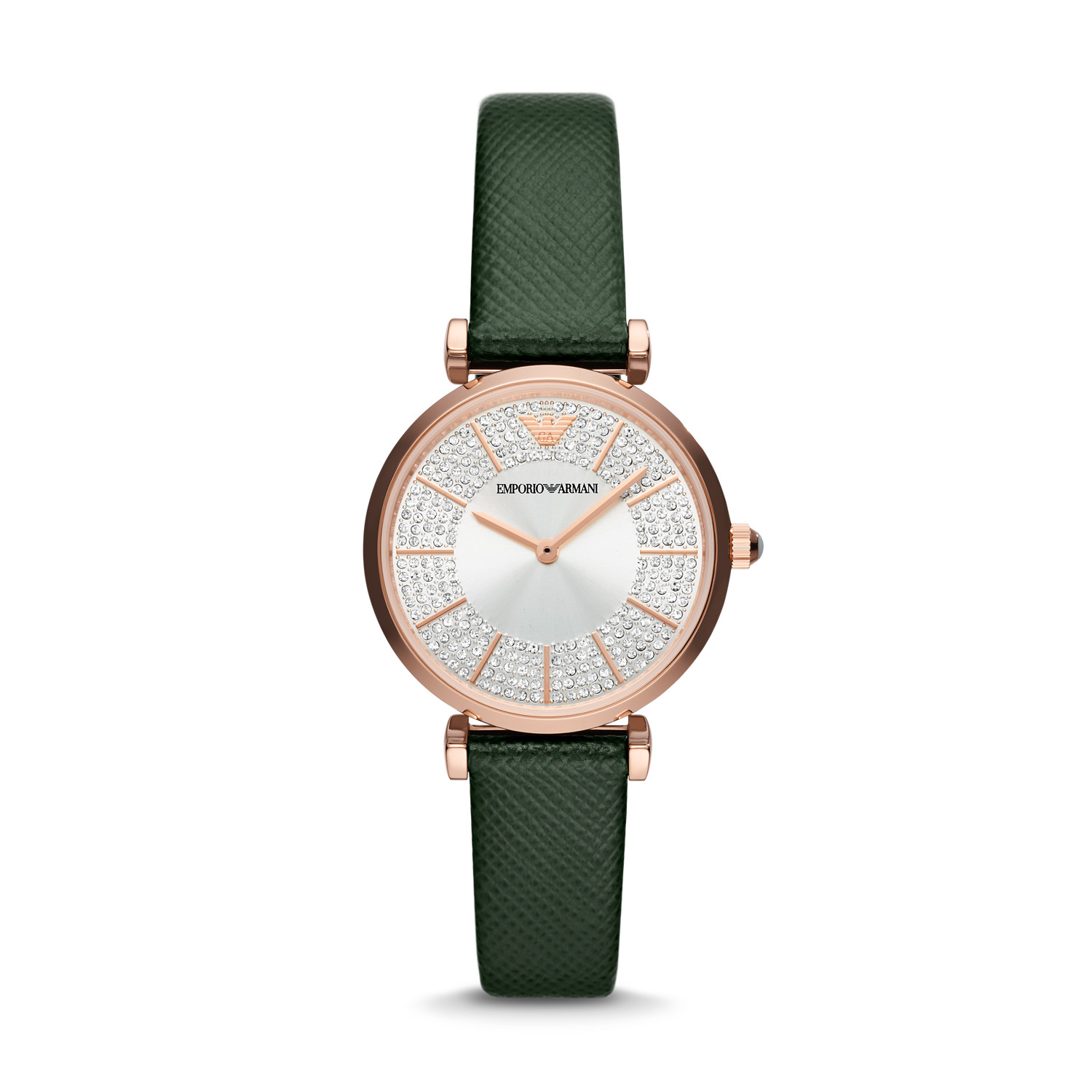 Emporio Armani gianni t-bar (ar11517) Women's Watch