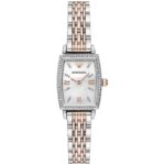 Emporio Armani Gianni T-bar (AR11519) Women's Watch