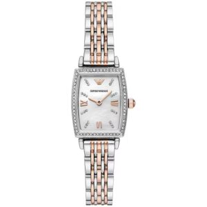 Emporio Armani Gianni T-bar (AR11519) Women's Watch