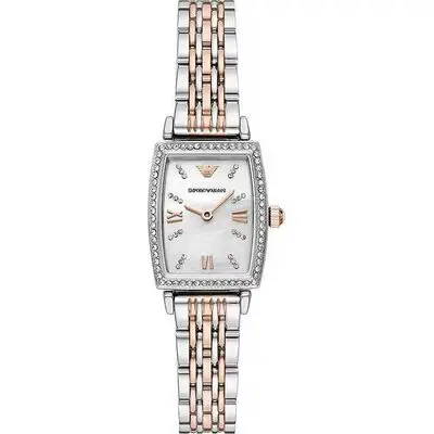 Emporio Armani Gianni T-bar (AR11519) Women WATCHES