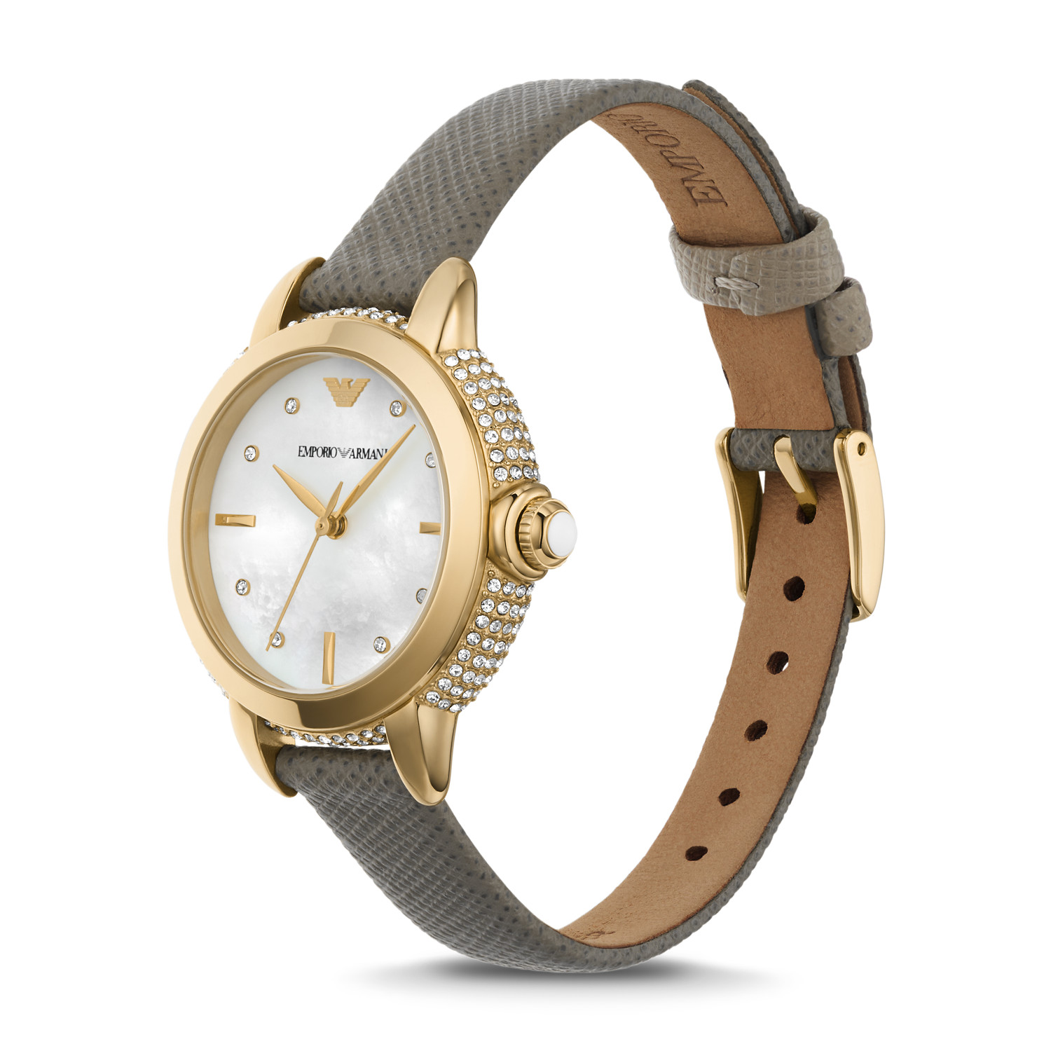 Emporio Armani Women's Watch (ar11526) - mia Collection - Image 8