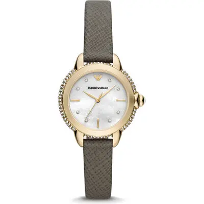 Emporio Armani Women's Watch (ar11526) - mia Collection