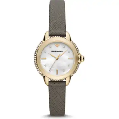 Emporio Armani Women's Watch (ar11526) - mia Collection