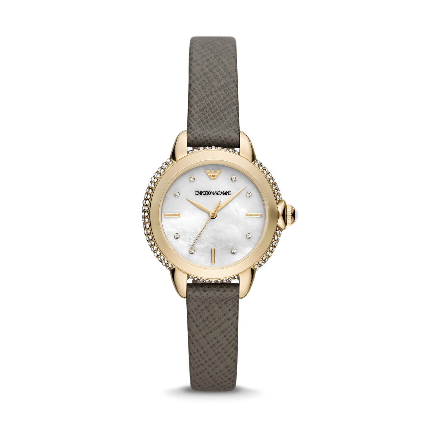 Emporio Armani Women's Watch (ar11526) - mia Collection