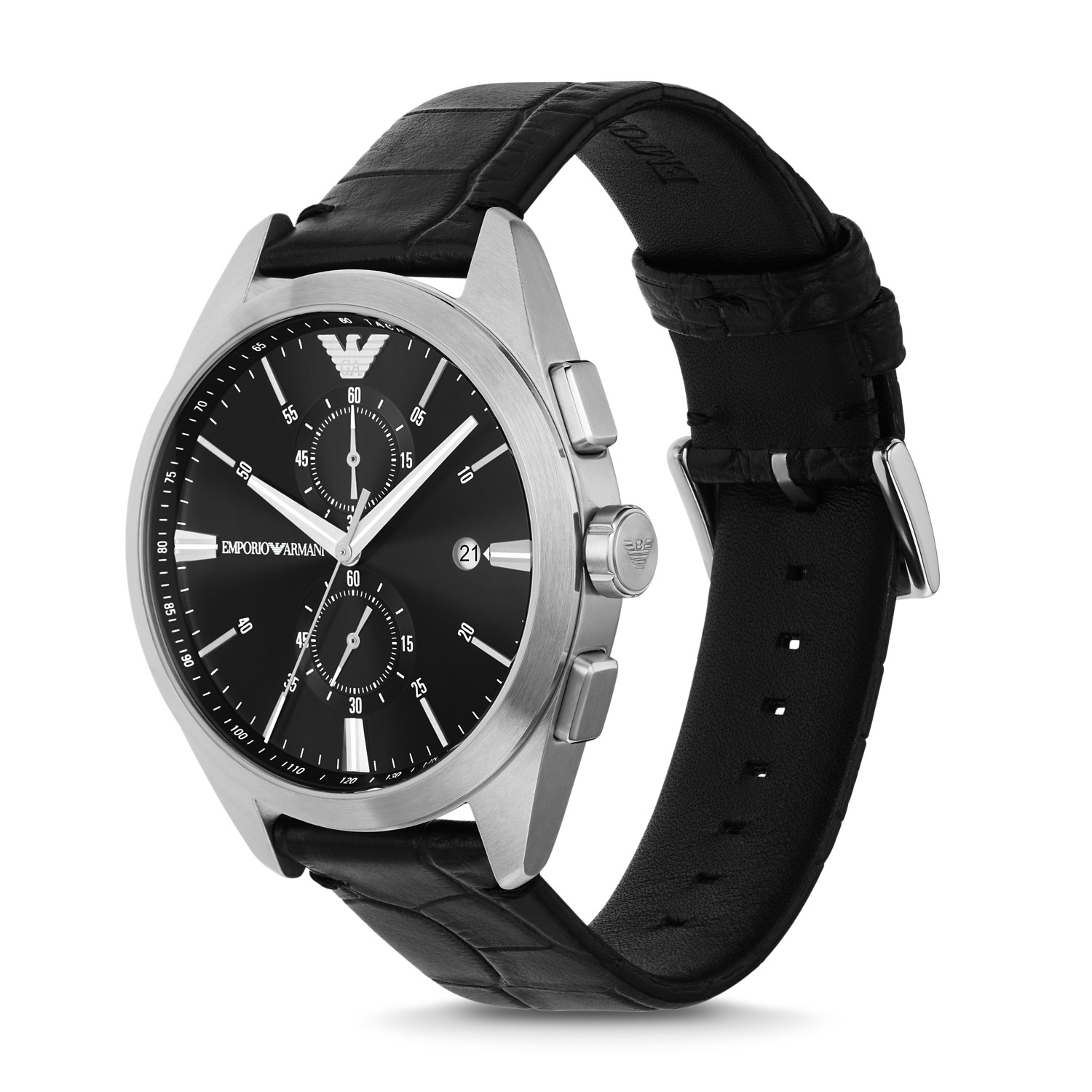 Armani Exchange Men's Watch (AR11542) - Claudio - 43mm