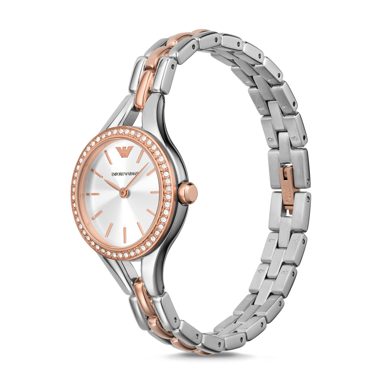 Emporio Armani Women's Watch (ar11551) - chiara Collection - Image 8