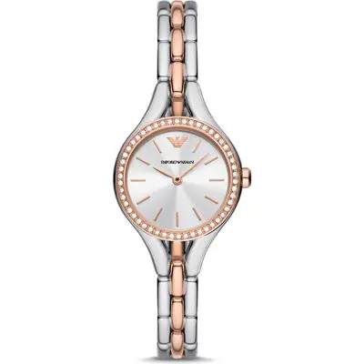Emporio Armani Women's Watch (ar11551) - chiara Collection