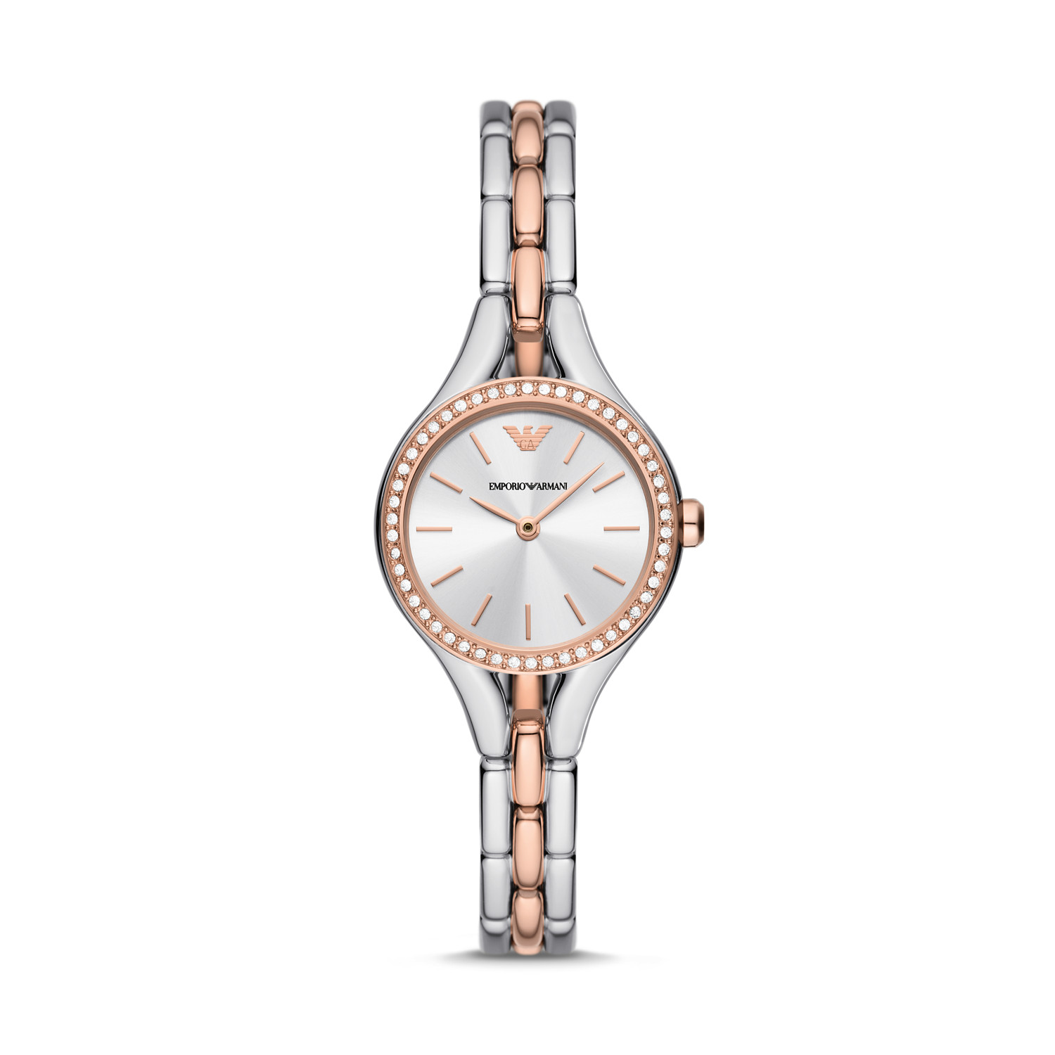 Emporio Armani Women's Watch (ar11551) - chiara Collection