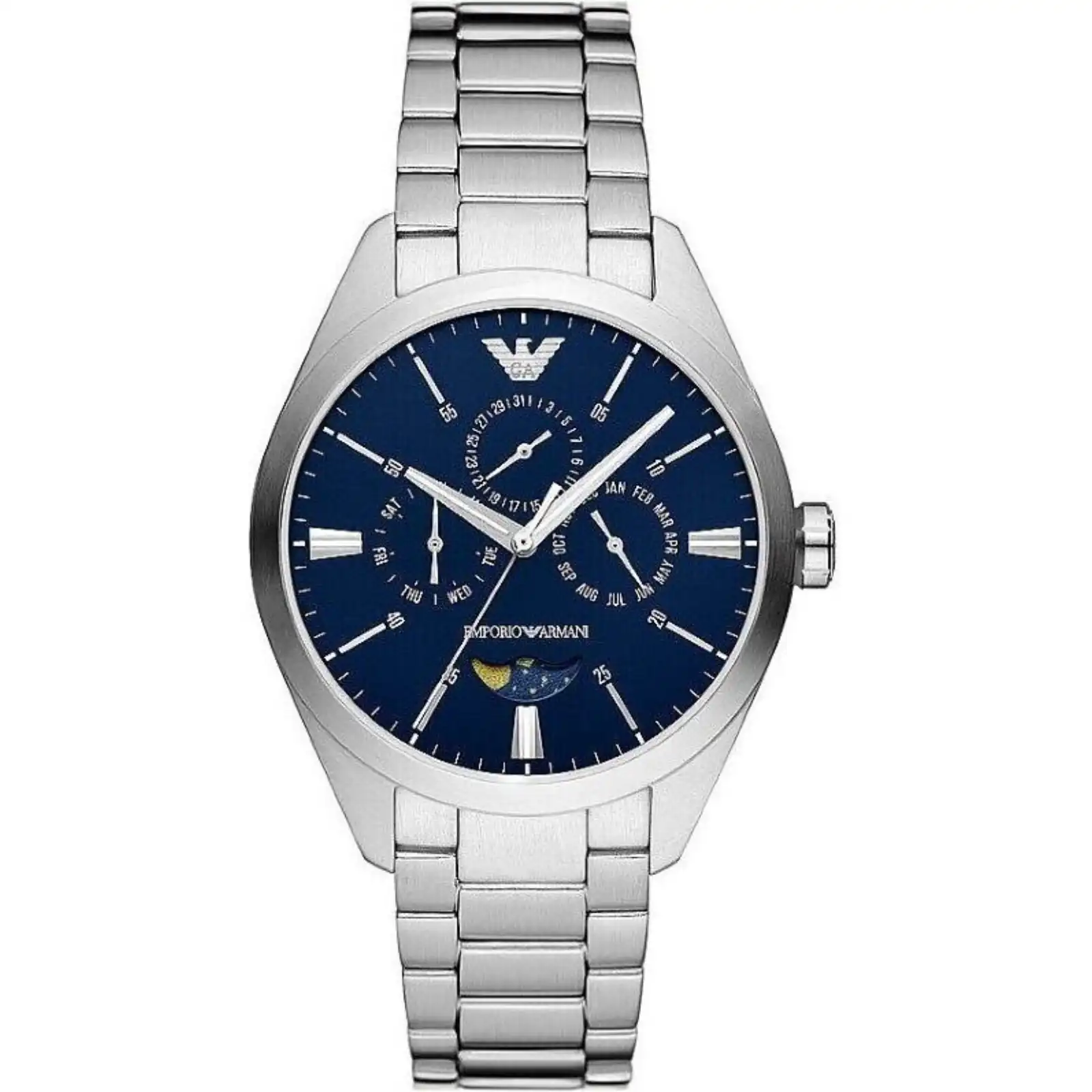 Emporio Armani Claudio (AR11553) Men WATCHES Emporio Armani Claudio (AR11553) Men WATCHES