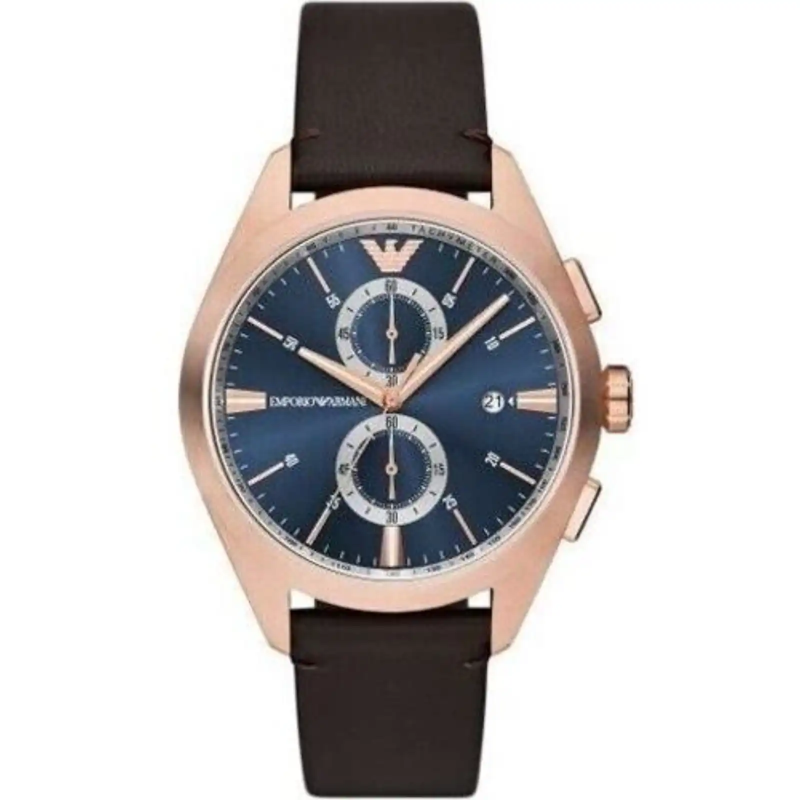 Emporio Armani Claudio (AR11554) Men WATCHES Emporio Armani Claudio (AR11554) Men WATCHES