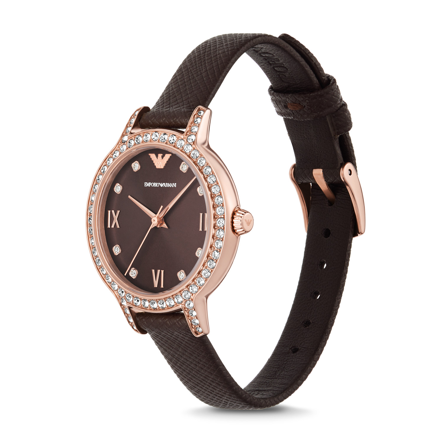 Emporio Armani Women's Watch (ar11555) - cleo Collection - Image 8