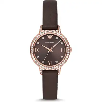 Emporio Armani Women's Watch (ar11555) - cleo Collection