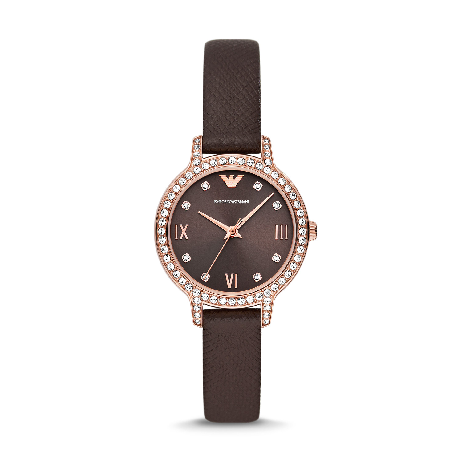 Emporio Armani Women's Watch (ar11555) - cleo Collection