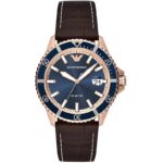 Emporio Armani Ar11556 (AR11556) Men's Watch
