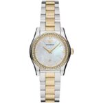 Emporio Armani Federica (AR11559) Women's Watch