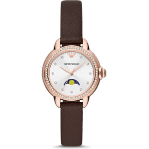 Emporio Armani Women's Watch (ar11568) - mia Collection