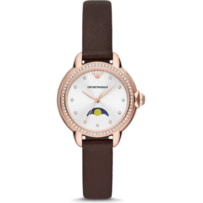 Emporio Armani Women's Watch (ar11568) - mia Collection