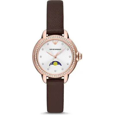 Emporio Armani Women's Watch (ar11568) - mia Collection