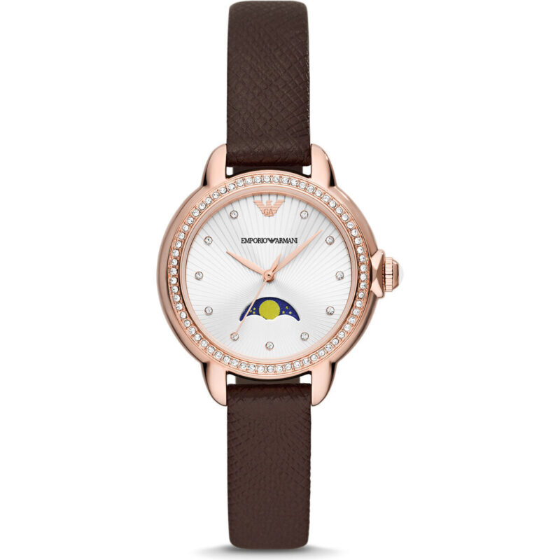 Emporio Armani Women's Watch (ar11568) - mia Collection