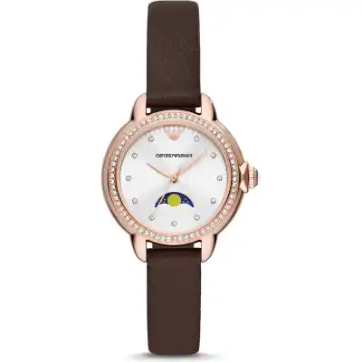 Emporio Armani Women's Watch (ar11568) - mia Collection
