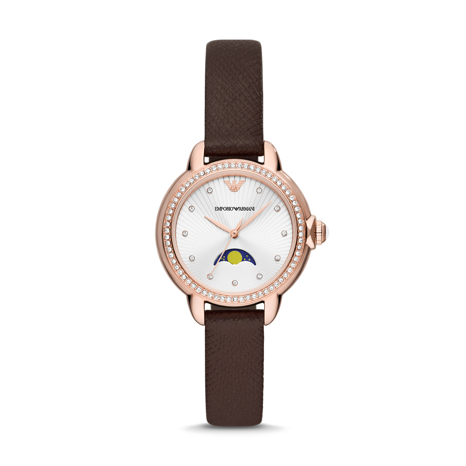 Emporio Armani Women's Watch (ar11568) - mia Collection