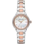 Emporio Armani Ar11569 (AR11569) Women's Watch